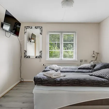 Ferielejlighed Lägenhet
