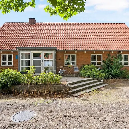 Ferielejlighed Lägenhet