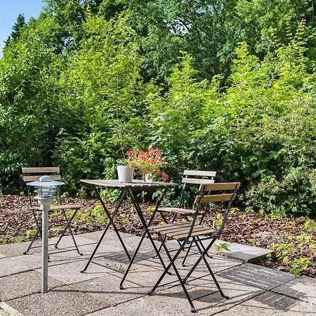 Ferielejlighed Lägenhet Engesvang